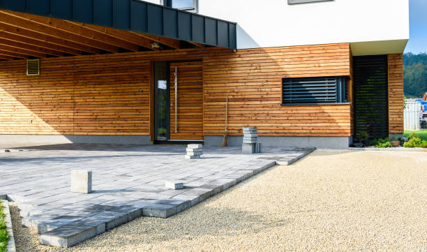 Best Local Driveway Pavers  in Benld, IL