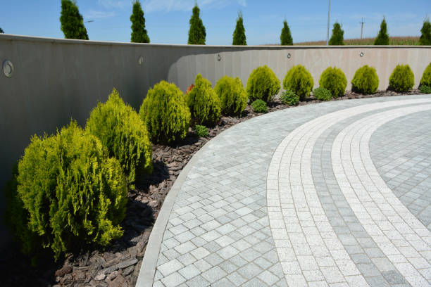Professional Driveway Pavers in Benld, IL
