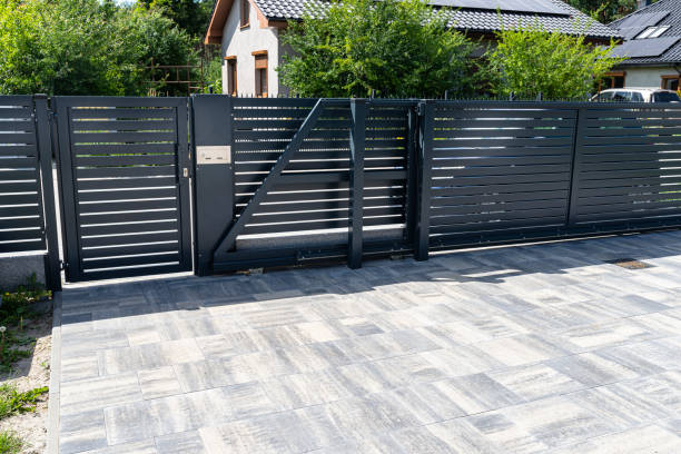 Reasons to Select Us for Your Driveway Paving Requirements in Benld, IL