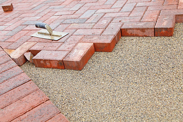Best Driveway Pavers Near Me  in Benld, IL