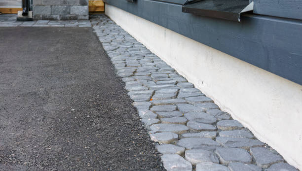 Best Decorative Driveway Pavers  in Benld, IL