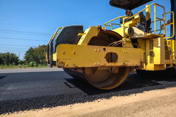 Professional Driveway Pavers in Benld, IL